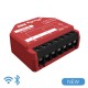Shelly 1PM Gen3 Smart switch Red Shelly 1PM Gen3 Smart switch Red