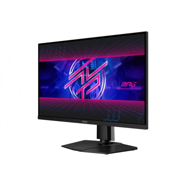 MSI MPG 274URFDE QD computer monitor 68.6 cm (27 MSI MPG 274URFDE QD computer monitor 68.6 cm (27