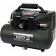 Yato YT-23242 air compressor 800 W 98 l/min Battery Yato YT-23242 air compressor 800 W 98 l/min Battery