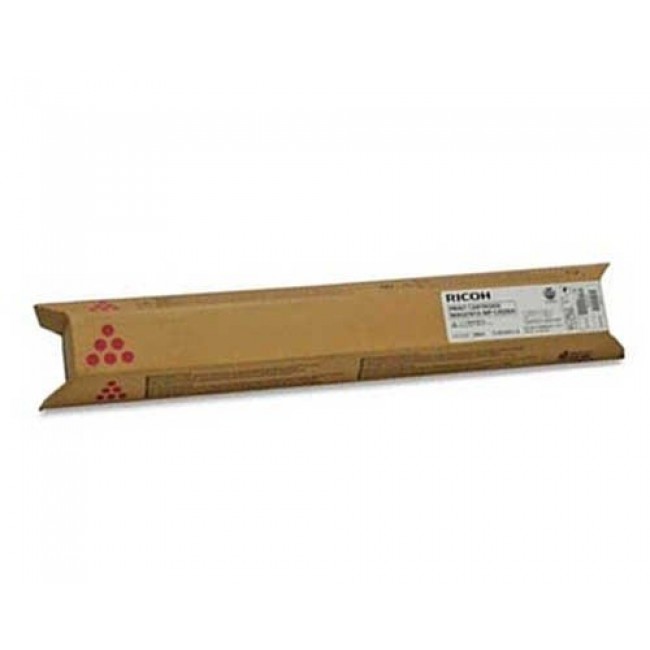 Ricoh Magenta Toner, 10000 pages Ricoh Magenta Toner, 10000 pages