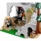 LEGO IDEAS 21348 Dungeons & Dragons: Red Dragon s Tale
