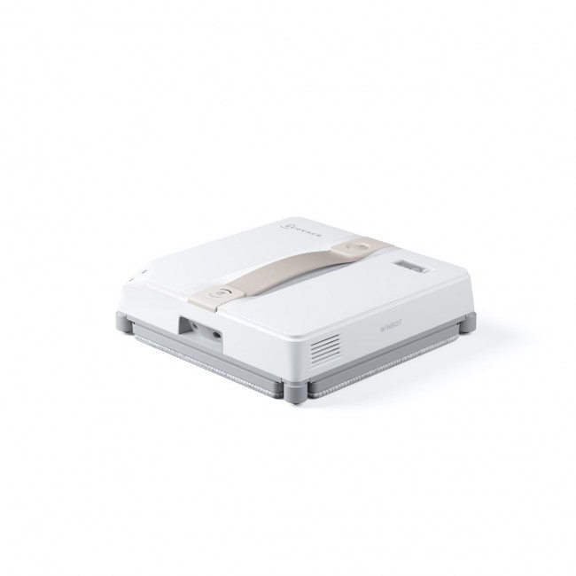 Ecovacs Winbot Mini window cleaning robot (white) Ecovacs Winbot Mini window cleaning robot (white)