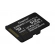 Kingston Technology 512GB microSDXC Canvas Select Plus Gen3 150MB/s A1 Card + Adapter Kingston Technology 512GB microSDXC Canvas Select Plus Gen3 150MB/s A1 Card + Adapter