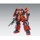 MG 1/100 MS-06R ZAKU II HMT MG 1/100 MS-06R ZAKU II HMT