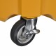 DeWALT DWV901L dust extractor Black, Yellow 30 L 1400 W DeWALT DWV901L dust extractor Black, Yellow 30 L 1400 W