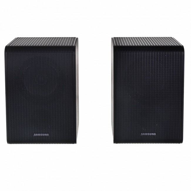 Samsung Q-series HW-QS750F Black 5.1.2 channels Samsung Q-series HW-QS750F Black 5.1.2 channels