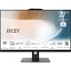 MSI Modern AM272P 1M-848EU All-in-One PC/workstation Intel Core 5 120U 68.6 cm (27 MSI Modern AM272P 1M-848EU All-in-One PC/workstation Intel Core 5 120U 68.6 cm (27