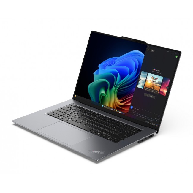 Lenovo ThinkPad X9-15 Gen 1 Copilot+ PC Intel Core Ultra 7 258V Laptop 38.9 cm (15.3 Lenovo ThinkPad X9-15 Gen 1 Copilot+ PC Intel Core Ultra 7 258V Laptop 38.9 cm (15.3