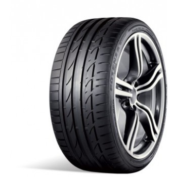 Bridgestone Potenza S001 RFT 225/45 R18 Summer 45.7 cm (18