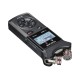 Tascam DR-07XP - portable digital recorder with USB interface Tascam DR-07XP - portable digital recorder with USB interface