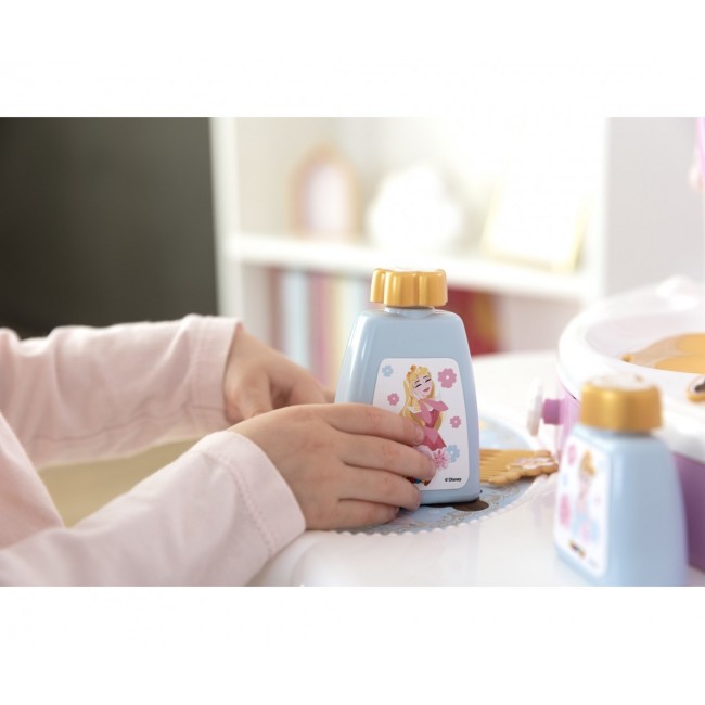 SMOBY Disney Princess dressing table 2in1 320250