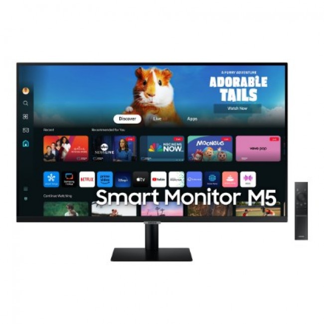 Samsung M50D computer monitor 68.6 cm (27 Samsung M50D computer monitor 68.6 cm (27