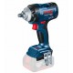 BOSCH. UD KEY. GDS 18V-400 1/2