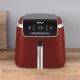 Ninja AF140EUCM fryer Single 4.7 L Stand-alone Hot air fryer Cinnamon colour Ninja AF140EUCM fryer Single 4.7 L Stand-alone Hot air fryer Cinnamon colour