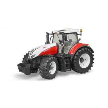 BRUDER 3180 toy vehicle