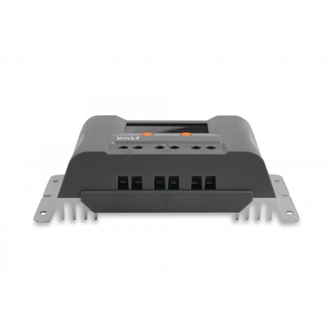 SOLAR CONTROLLER SOL MPPT 10A (50V) 12V + LCD SOLAR CONTROLLER SOL MPPT 10A (50V) 12V + LCD
