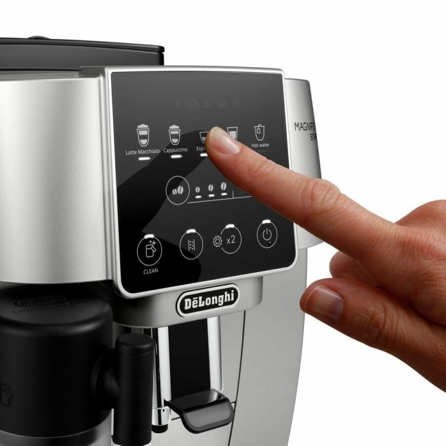 De Longhi Magnifica Start ECAM220.80.SB Fully-auto Drip coffee maker 1.8 L