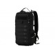 Nitecore BP18 backpack Travel backpack Black Nylon, Polyester