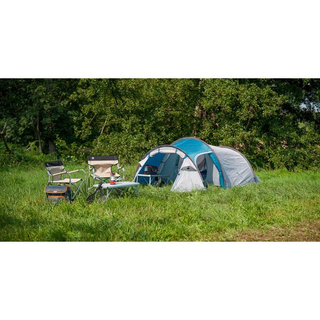 Coleman Cortes 3 Multicolour Tunnel tent Coleman Cortes 3 Multicolour Tunnel tent