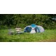 Coleman Cortes 3 Multicolour Tunnel tent Coleman Cortes 3 Multicolour Tunnel tent