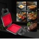 ELDOM Mini multifunctional toaster