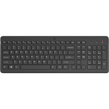HP 225 Wireless Keyboard HP 225 Wireless Keyboard