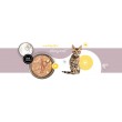 3COTY 47. Turkey and goose for kittens - wet cat food - 180g