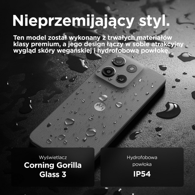 Motorola moto g15 17.1 cm (6.72