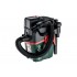 Metabo 602028850 vacuum 6 L Drum vacuum Dry&wet Dust bag Metabo 602028850 vacuum 6 L Drum vacuum Dry&wet Dust bag