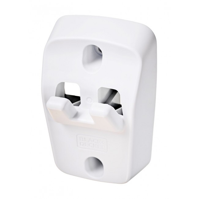 Black & Decker REVSV18D1 stick vacuum/electric broom 2-in-1 stick vacuum Battery Dry Bagless 0.5 L 36 W Green, White 2 Ah