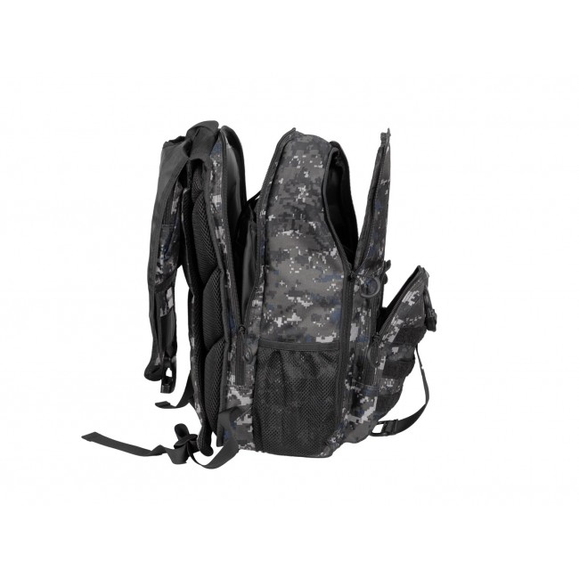 GENESIS PALLAD 450 CAMO LITE LAPTOP BACKPACK 15.6 GENESIS PALLAD 450 CAMO LITE LAPTOP BACKPACK 15.6