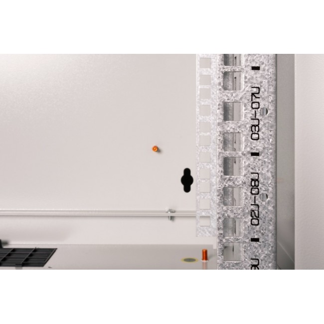 Cabinet DIGITUS SoHoline DN-19 09-U - 9U Cabinet DIGITUS SoHoline DN-19 09-U - 9U