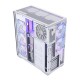MODECOM Volcano SPACE XL ARGB FULL TOWER 5F White MODECOM Volcano SPACE XL ARGB FULL TOWER 5F White