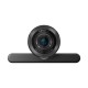 Lenovo 4XC1Q25245 webcam 4 MP 1920 x 1080 pixels USB-C Black Lenovo 4XC1Q25245 webcam 4 MP 1920 x 1080 pixels USB-C Black