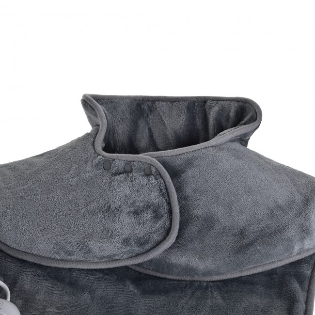 ELECTRICAL VEST PC-RNH 3107 PROFICARE grey