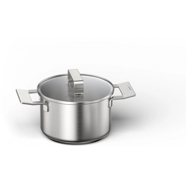 Bosch HEZ9SE040 pan set