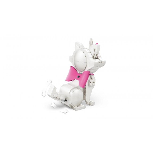 LEGO DISNEY 43286 The Aristocats - Adorable Marie
