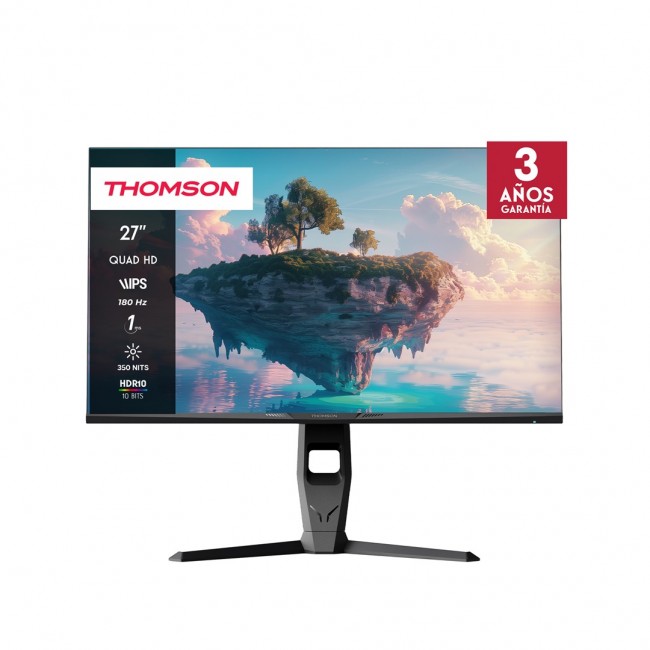 Gaming monitor 27