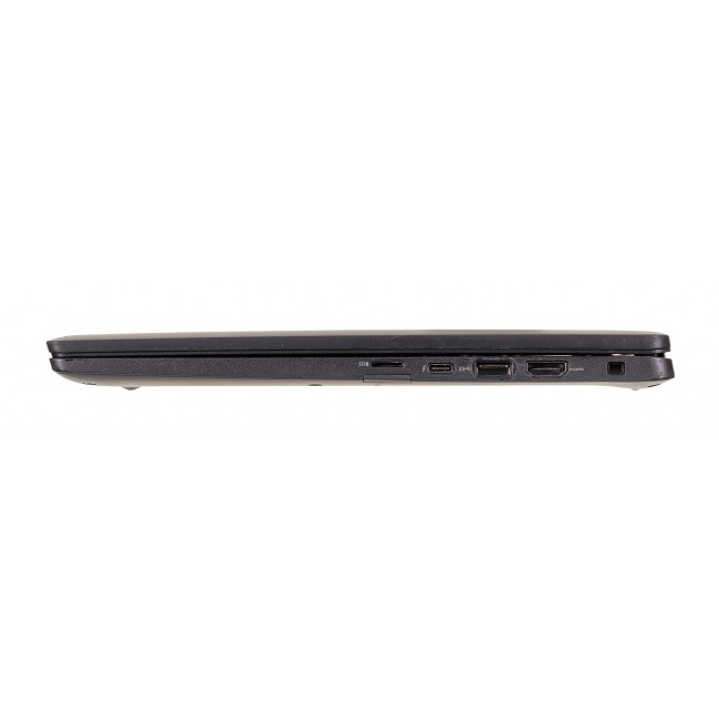 DELL LATITUDE 7520 i7-1165G7 16GB 256SSD 15,6