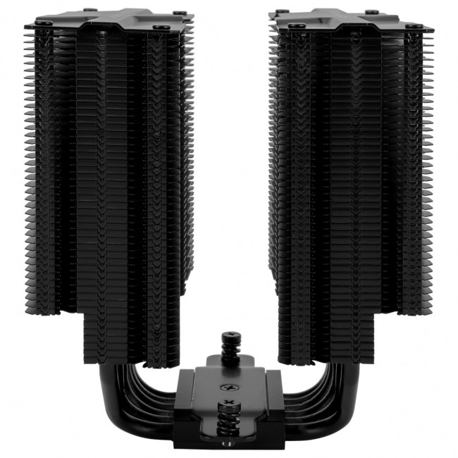 Thermalright Peerless Assassin 140 Processor Heatsink/Radiator 120/140 mm Black
