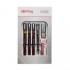 ROTRING isograph College Drawing Set - 3 pcs 0.25