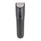 Braun BeardTrimmer 9 80789785 beard trimmer AC/Battery 20 2 cm Wet & Dry Grey