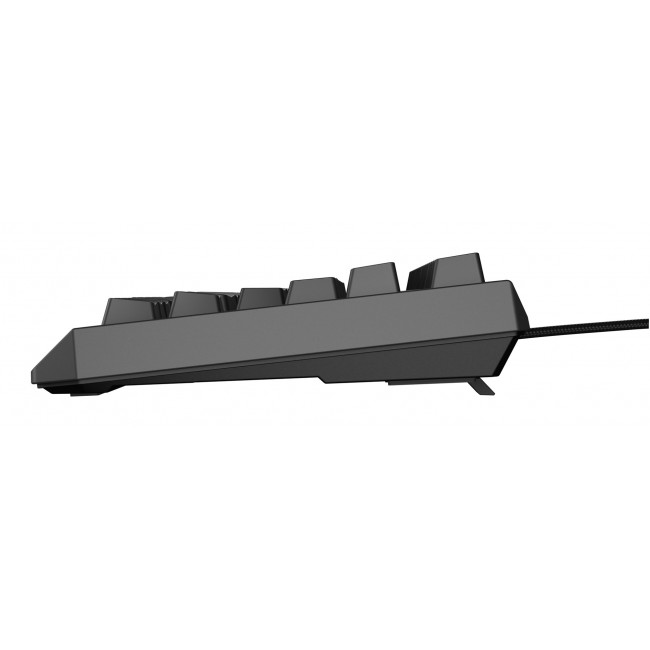 GENESIS Thor 230 TKL keyboard Gaming USB QWERTY US English Black