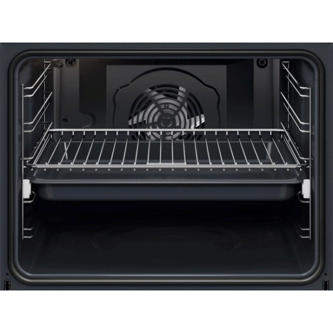 Elektrolux LOF3H10K Built-in oven 72 l 2790 W Black Elektrolux LOF3H10K Built-in oven 72 l 2790 W Black