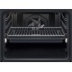 Elektrolux LOF3H10K Built-in oven 72 l 2790 W Black Elektrolux LOF3H10K Built-in oven 72 l 2790 W Black