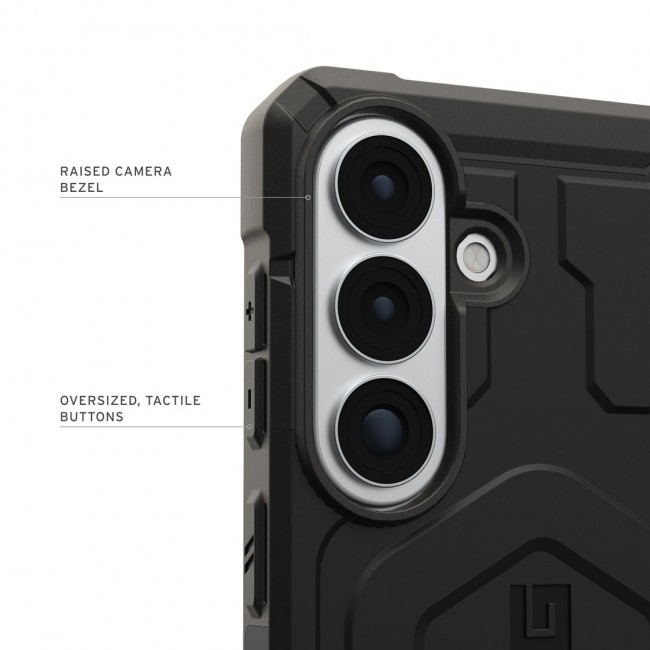 Urban Armor Gear Pathfinder mobile phone case 17 cm (6.7 Urban Armor Gear Pathfinder mobile phone case 17 cm (6.7