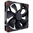 Noctua NF-A14 industrialPPC-2000 Computer case Fan 14 cm Black, Brown Noctua NF-A14 industrialPPC-2000 Computer case Fan 14 cm Black, Brown