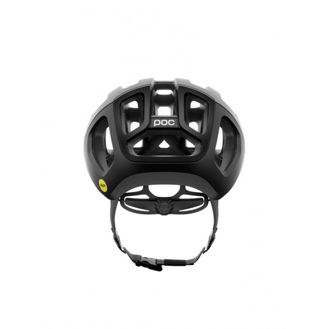 POC Ventral Air MIPS Black