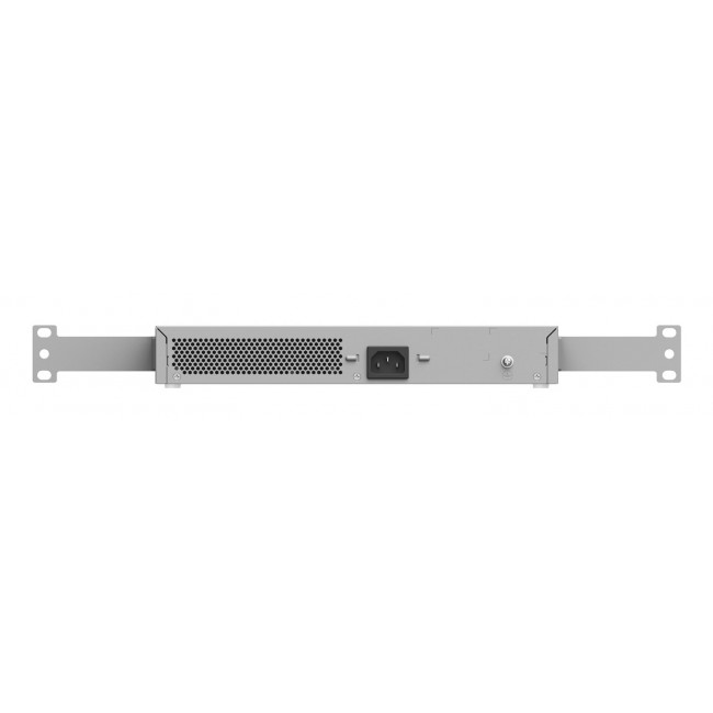 Ruijie Networks RG-NBS3100-8GT2SFP-P-V2 network switch Managed L2 Gigabit Ethernet (10/100/1000) Power over Ethernet (PoE) Metallic