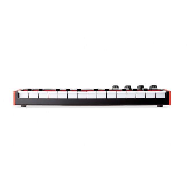 AKAI APC Key 25 MK2 - Ableton Live controller AKAI APC Key 25 MK2 - Ableton Live controller